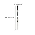 thumbnail image 2 of 8Pcs Useful Ink Device Fountain Pen Ink Fill Assistant School Student Supplies, 2 of 9