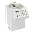 thumbnail image 2 of Fructose Quantitative Machine Fructose Dispenser for Commercial Bubble Tea 110V, 2 of 21