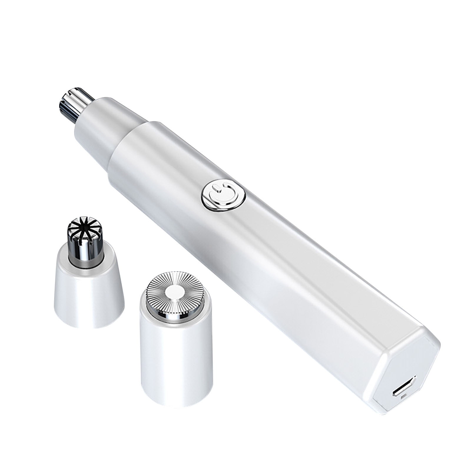 Dengmore Automatic Electric Nose Hair Trimming USB Charging Nose Hair