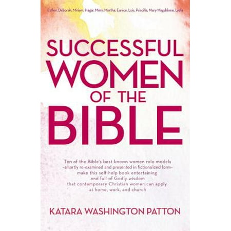 Successful Women of the Bible