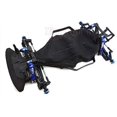 thumbnail image 3 of XingTian-RC Chassis Dirt Rocks Leaves Snow Dust Resist Cover for Traxxas 1/10 Slash Rally 4WD LCG, 3 of 4