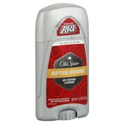 Old Spice Red Zone Anti-Perspirant Deodorant Invisible Solid After Hours 2.60 oz