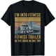 thumbnail image 1 of Camiseta divertida para camionero, 1 of 2