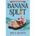 thumbnail image 1 of Banana Split (Culinary Mysteries (Shadow Mountain)), 1 of 2