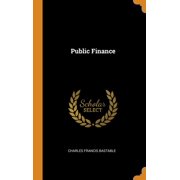 Public Finance (Hardcover)