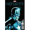 Marvel Comics Infinity #1 [Jim Cheung Variant]