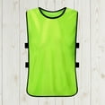 thumbnail image 3 of breaise Scrimmage Vest Soccer Pennies Soccer Jersey Training Vests Team Sports Pinnies Youth Football Practice Jerseys 5-16 Years, 3 of 3