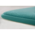thumbnail image 3 of Bounce Comfort Pelton Micro Plush Memory Foam Bath Mat, 3 of 11