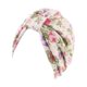 thumbnail image 2 of Minnieouse Gorro de turbante con nudo para mujer, gorro para adultos, de cara, Yoga, correr, envoltura para la cabeza, gorro de compras, gorro Sombreros Beige, 2 of 6