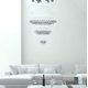 thumbnail image 4 of Candil de Cristal Cortado Gamalux Williams Krystal Dona 9 Luces, 4 of 5