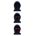 thumbnail image 5 of Unknown Phantom Halloween Costume for Adults, Mens Plus Size (48/52), by Fun World, 5 of 8