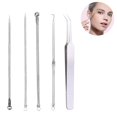 thumbnail image 1 of Juego de 5 piezas Blackheads Blemish Removal-combination 1 Sincero Hogar, 1 of 2