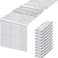 thumbnail image 4 of Labymos Paquete de 10 caminos de mesa, 4 of 6