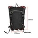 thumbnail image 3 of Mochila de hidratación Mochila práctica Bolsa de agua de nailon Mochila con compartimento Mochila para correr Escalada Montar Viajar Camping shamjiam Mochilas de hidratación, 3 of 8