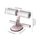 thumbnail image 4 of Toystoory Banco para sentarse, equipo de gimnasio, máquina de prensa de ejercicio, soporte para flexiones de brazos Gimnasios en casa Gris, 4 of 6