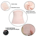 thumbnail image 6 of VASLANDAPostpartum Girdle C-Section Recovery Belt Back Support Belly Wrap Belly Band Shapewear, 6 of 6