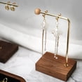 thumbnail image 4 of YIEMEEN Retail Display Stand Jewelry Online Store Photography Display Props Organizer, 4 of 21