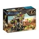 thumbnail image 2 of Set de Juego Playmobil Sal'ahari Sands Trono del Trueno 92 Piezas, 2 of 4
