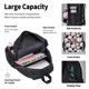 thumbnail image 4 of Balery Cute Baseball Mochila Escolar 3 en 1 para Niños - Mochila Resistente con Lonchera Térmica y Estuche - Mochila Escolar para Niños y Niñas, 4 of 7