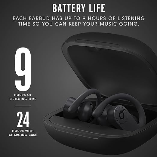 New powerbeats pro hotsell
