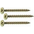 thumbnail image 2 of Grip-Rite 5023837 25 lbs 3 in. Phillips Wood Screws, 2 of 2