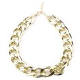 thumbnail image 2 of Joyería para mascotas, collar ajustable para mascotas, gato, mascota, corbata chapada en oro, rendimiento de gama alta, 2 of 8