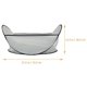 thumbnail image 2 of Pet Shearing Bib Durable Washable Dog Hair Collector Foldable Pet Dog Haircut Bib, 2 of 4