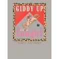 thumbnail image 3 of Simply Southern Cowgirl Washed Shadow T-Shirt, 3 of 4