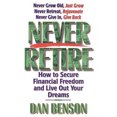 thumbnail image 2 of Never Retire, 2 of 2