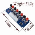 thumbnail image 2 of XH-M229 ATX Desktop PC Chassis Power Transfer to Adapter Board, 2 of 5