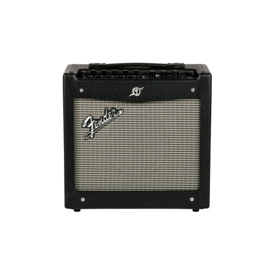 Fender Mustang 1 V2 >> Fender Mustang 1 V2 Modeling Amp 20 Watt 1x8 Speaker Walmart Com Fender Mustang 1 V2 >> Fender Mustang 1 V2 Modeling Amp 20 Watt 1x8 Speaker Walmart Com