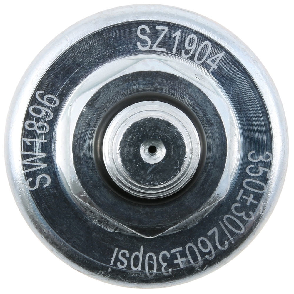 Power Steering Pressure Switch