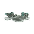 thumbnail image 3 of Easy Spirit Womens Esplash Leather Casual Strap Sandals, 3 of 3