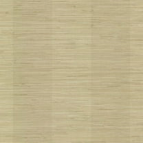 Brewster Faux Grasscloth Light Brown Jayde Wallpaper