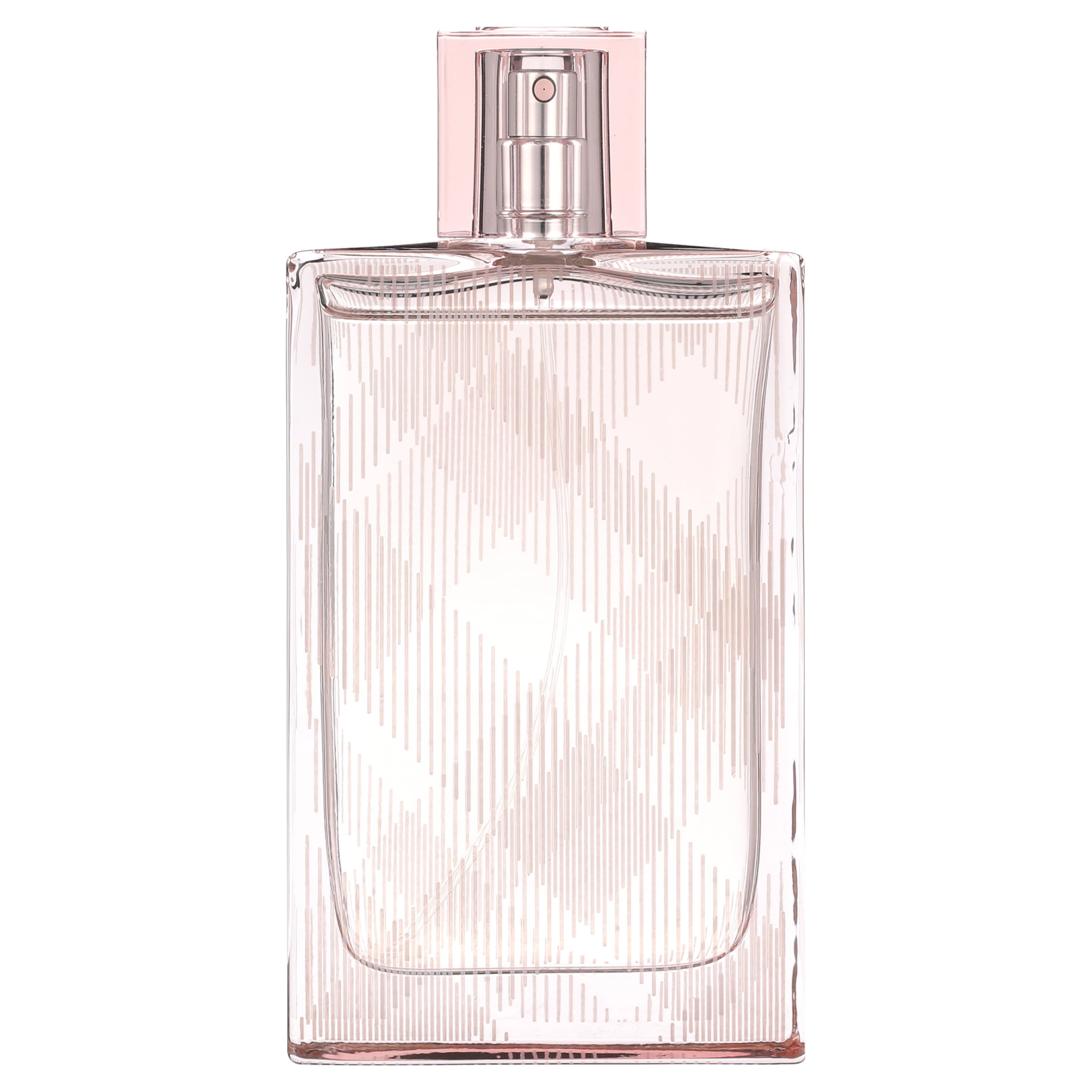 verraden kousen ziekte Burberry Brit Sheer Eau De Toilette Spray, Perfume for Women, 3.3 Oz -  Walmart.com