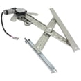thumbnail image 2 of For 1997-1999 Expedition Front Left Window Regulator XL1Z7823209AA FO1350148, 2 of 5