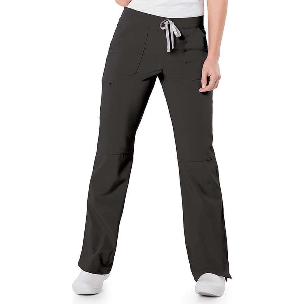 Urbane Scrubs Urbane Performance Women's Actuate Drawstring Cargo
