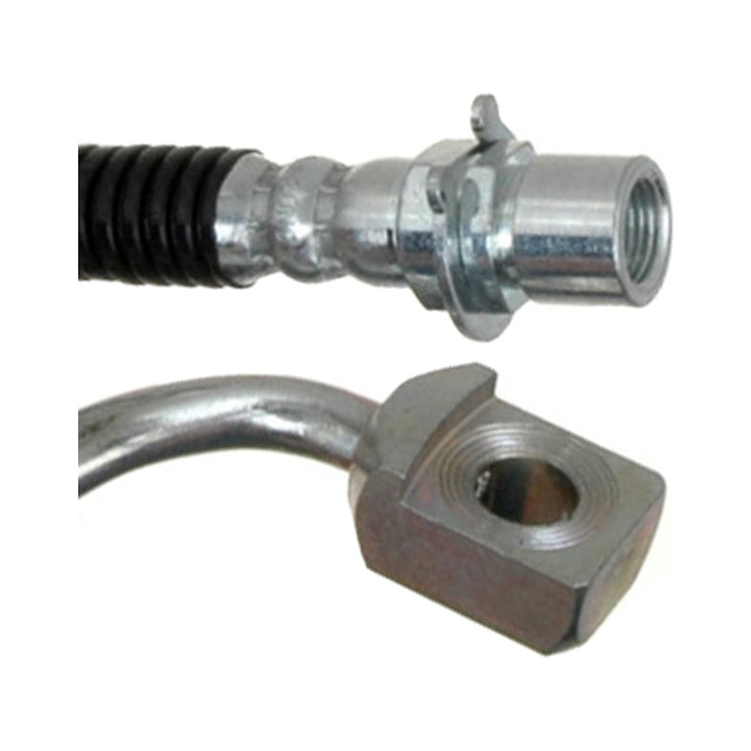 Raybestos Element3 Brake Hose, BH382514 Fits select: 2003-2005 CHEVROLET ASTRO, 2003-2005 GMC SAFARI