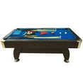 thumbnail image 4 of Pool Table 7 feet Full Accessories – Blue Sea, 4 of 4
