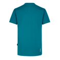 thumbnail image 3 of Dare 2B - Camiseta Trailblazer Calavera para Niños/Niñas (Verde Fortuna), 3 of 4