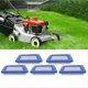 thumbnail image 3 of Repuesto de Filtro de Aire 491588s para Filtro de Aire And Stratton 491588s, Filtro de Aire Toro 20332, Filtro de Aire 491588s, 3 of 5