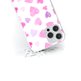 thumbnail image 4 of Babaco Phone Case for Samsung S21 Feel the love Partial Print, 4 of 5