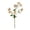 Pink, variant on WSZZL Artificial Floral Stems, Faux Flower Branches for Home Decor, Delicate Flower Clusters, Ideal for Centerpieces and Shelf Displays, Perfect for Modern and Cozy Interiors