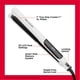 thumbnail image 4 of Revlon Alaciadora XL Crystal C de 1 Pulgada, 4 of 6