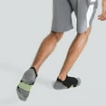 thumbnail image 5 of WANDER Men's Athletic Thick Cushion Running Socks 7 Pairs, 5 of 6
