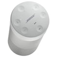 thumbnail image 2 of Altavoz Bluetooth 360 portátil Bose SoundLink Revolve reacondicionado, gris claro (renovado), 2 of 6