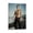 Frame-style, variant on Most Handsome Actors Rob Lowe Beach Photo Poster Room Aesthetic Poster Print Art Wall Painting Canvas Posters Gifts Modern Bedroom Decor 24x36inch(60x90cm)