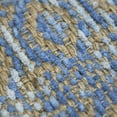 thumbnail image 5 of Zola Polo Blue 8 ft. x 10 ft. Rectangle Area Rug, 5 of 5