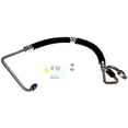 thumbnail image 2 of Power Steering Pressure Line Hose Assembly Fits select: 2000-2005 CHEVROLET ASTRO, 2000-2005 GMC SAFARI, 2 of 3