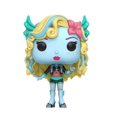 thumbnail image 1 of Funko Monster High Laguna Blue Pop Movies Figure Funko -, 1 of 2